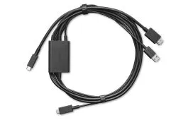 Câble Wacom One 3 en 1
