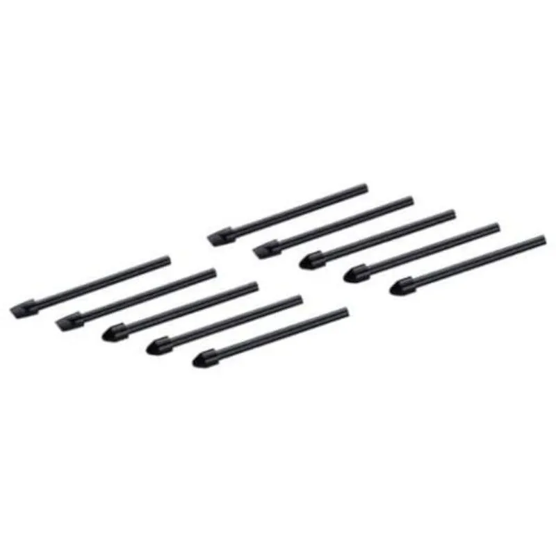 Nib set, Intuos 4/5 Art Pen, 10 pack