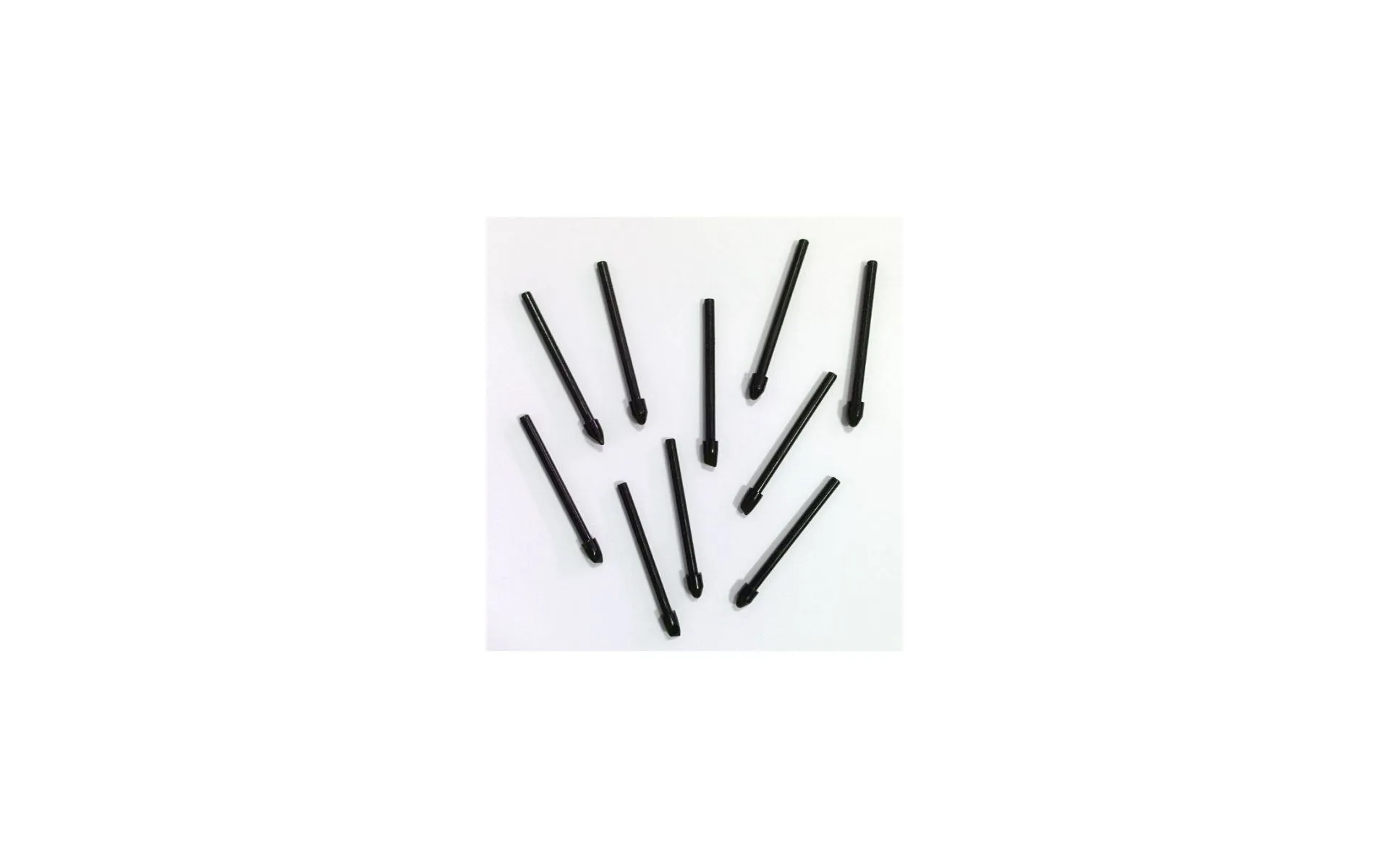 Nib set, Intuos 4/5 Art Pen, 10 pack