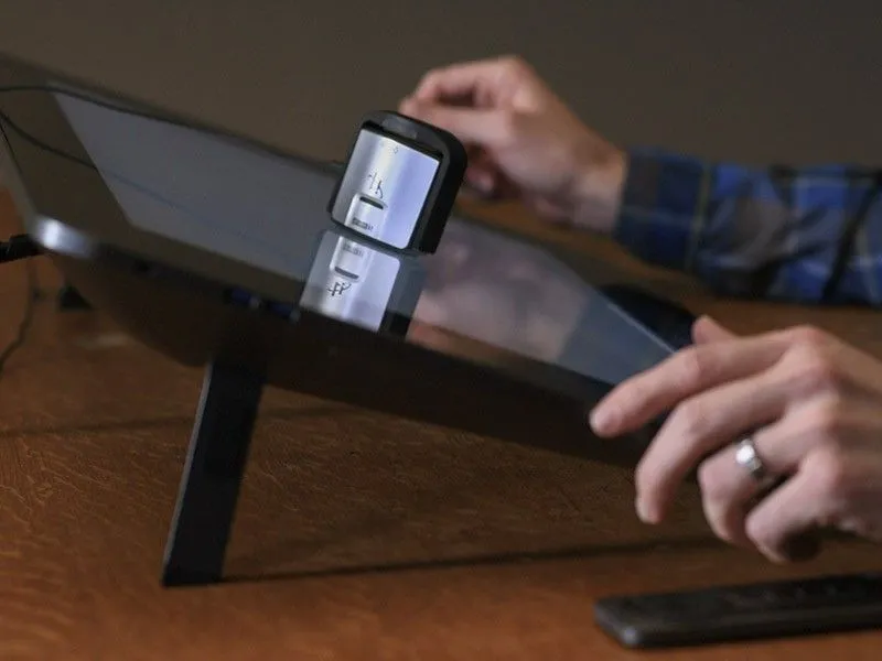 Wacom Colour Manager