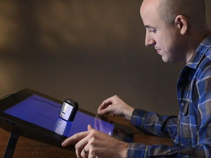 Wacom Colour Manager