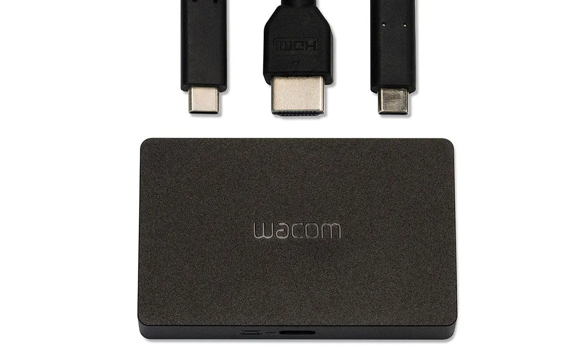 Wacom Converter Kit