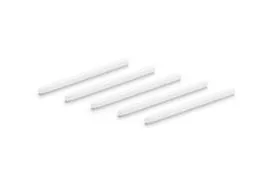 Pointes de stylet blanches pour STU-300B / DTK-1651 / DTK-2241 / DTH-2242