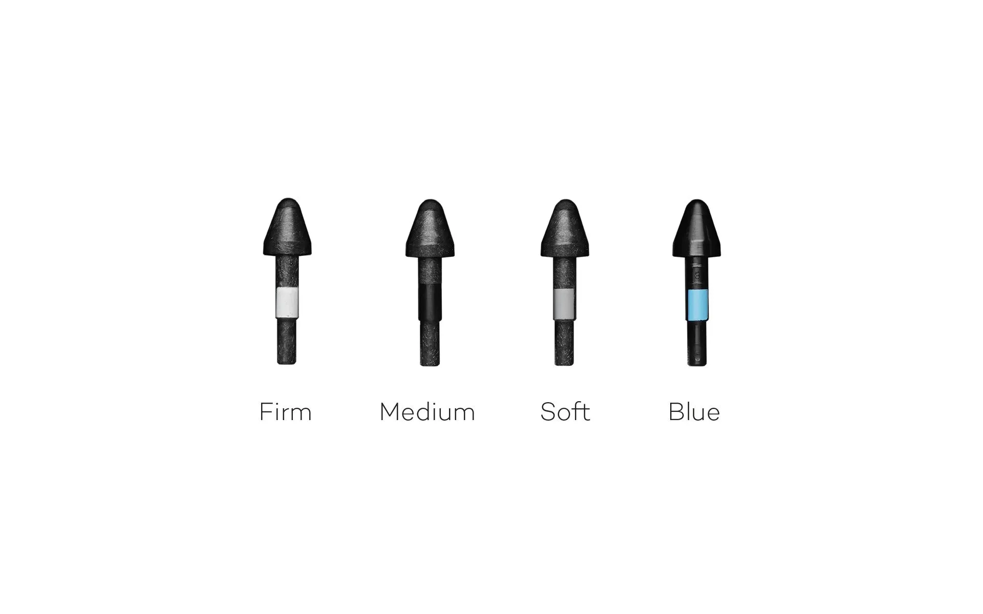 Stylus nibs for CS322AK