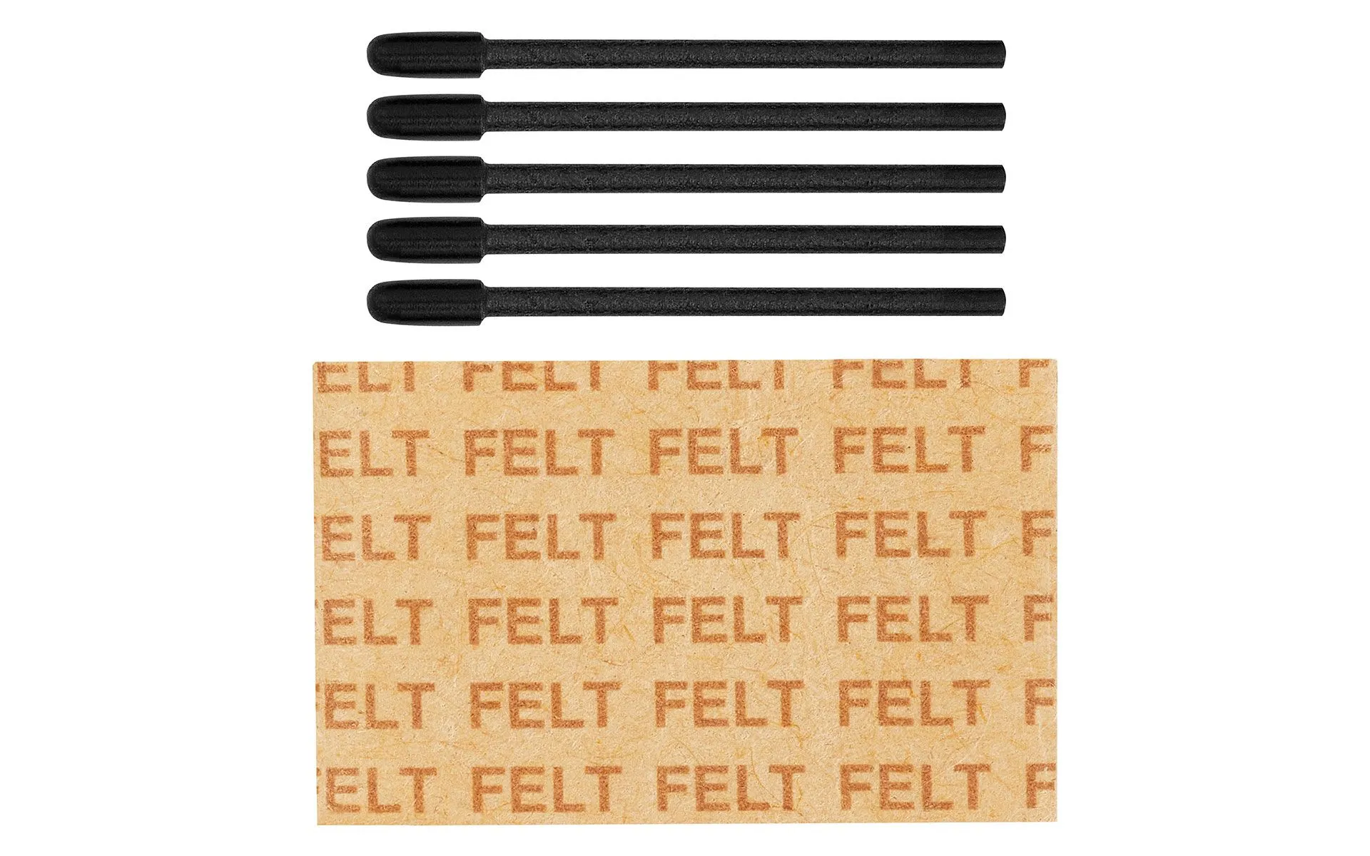 Wacom Pro Pen 3 Felt Nibs 10pc