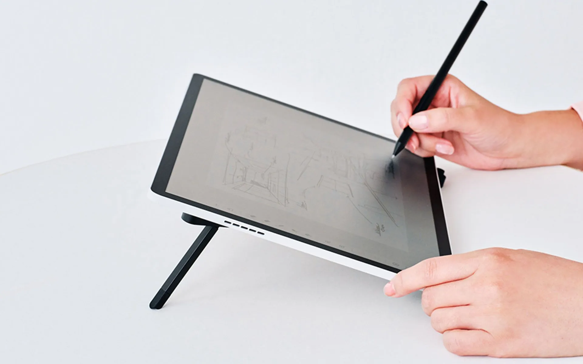 Wacom Foldable Stand