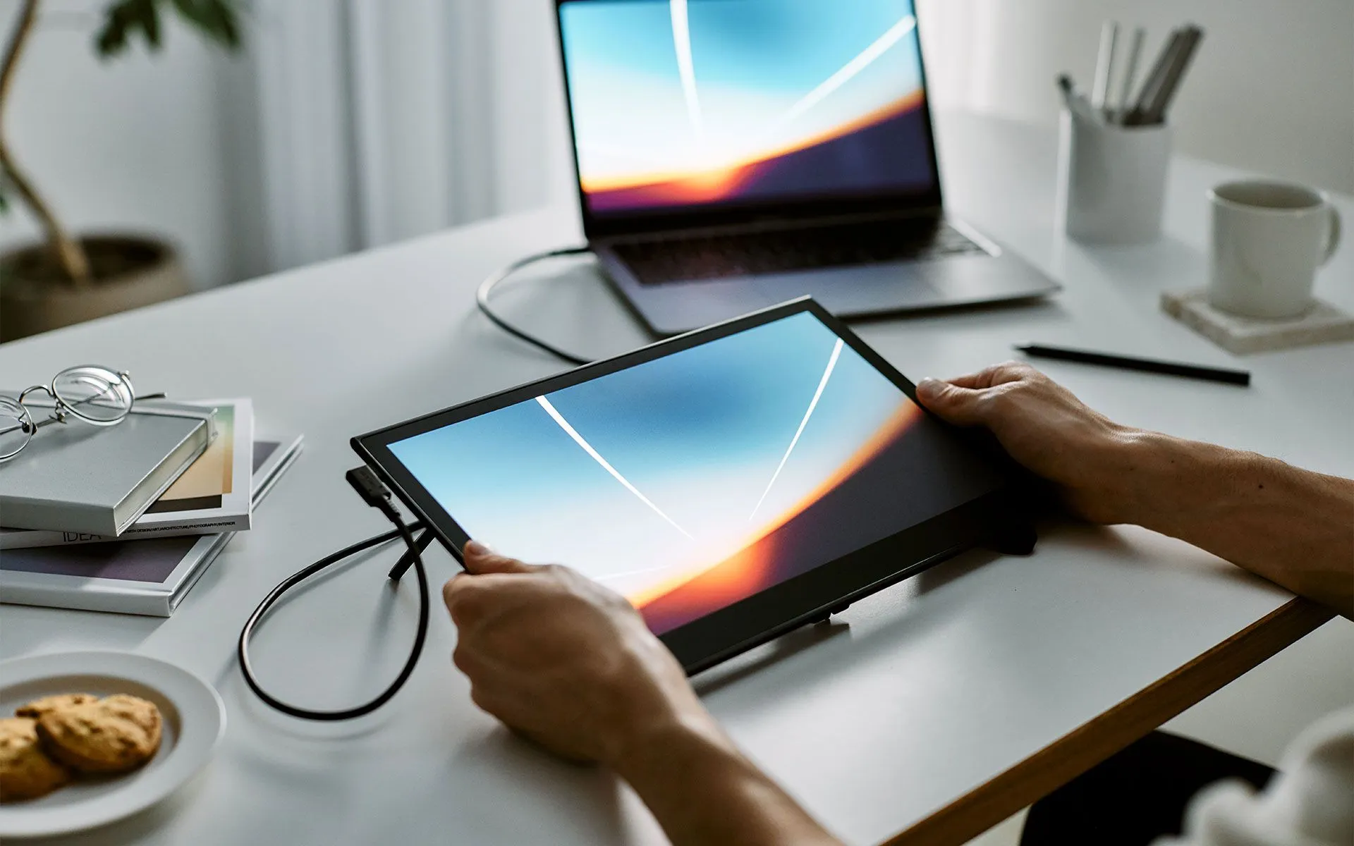 Wacom Foldable Stand