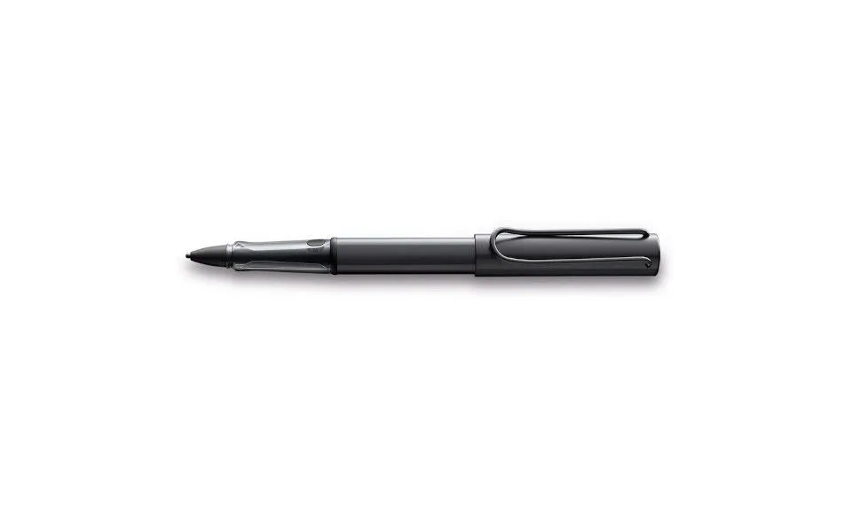 LAMY AL-Star black EMR Pen