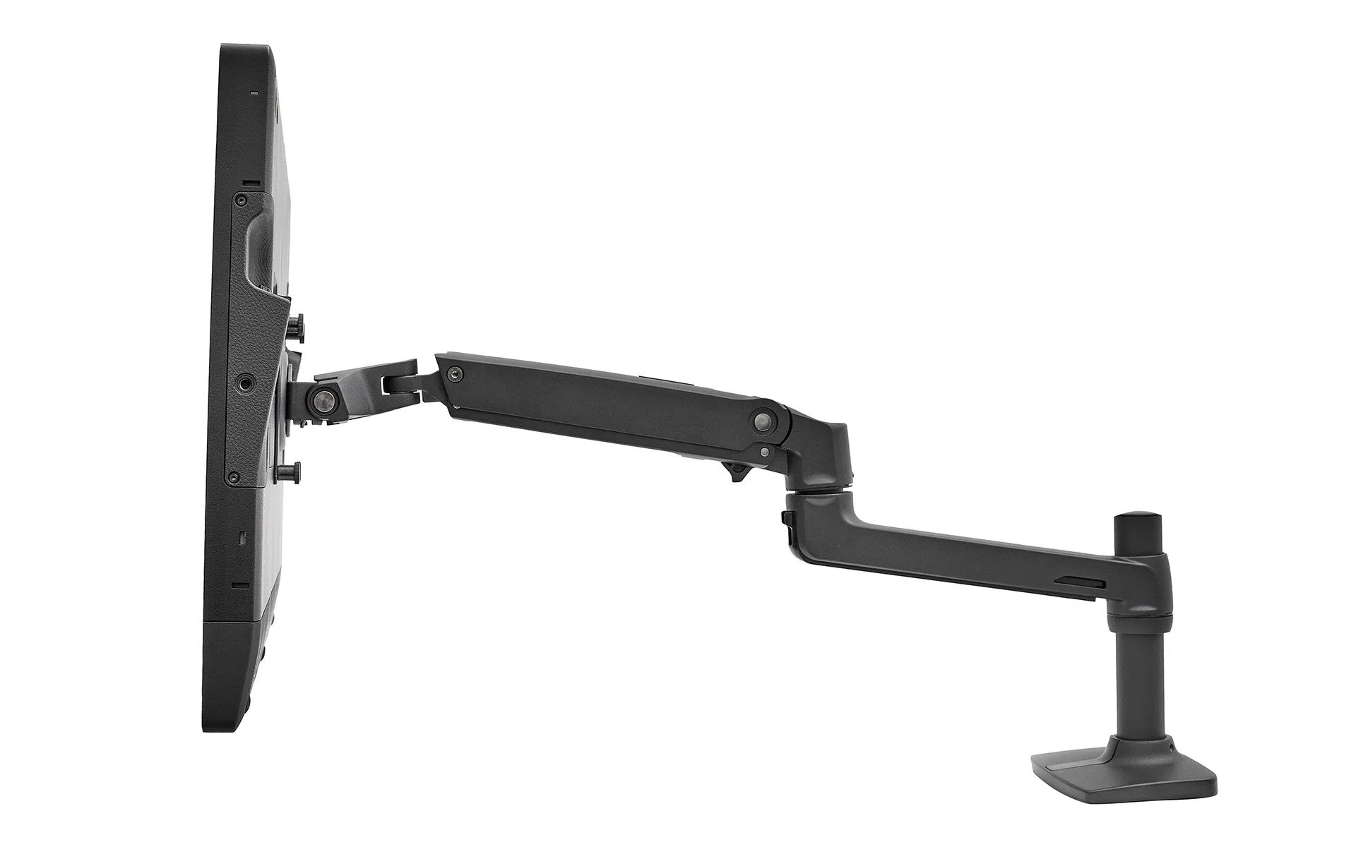 Ergotron LX Desk Monitor Arm