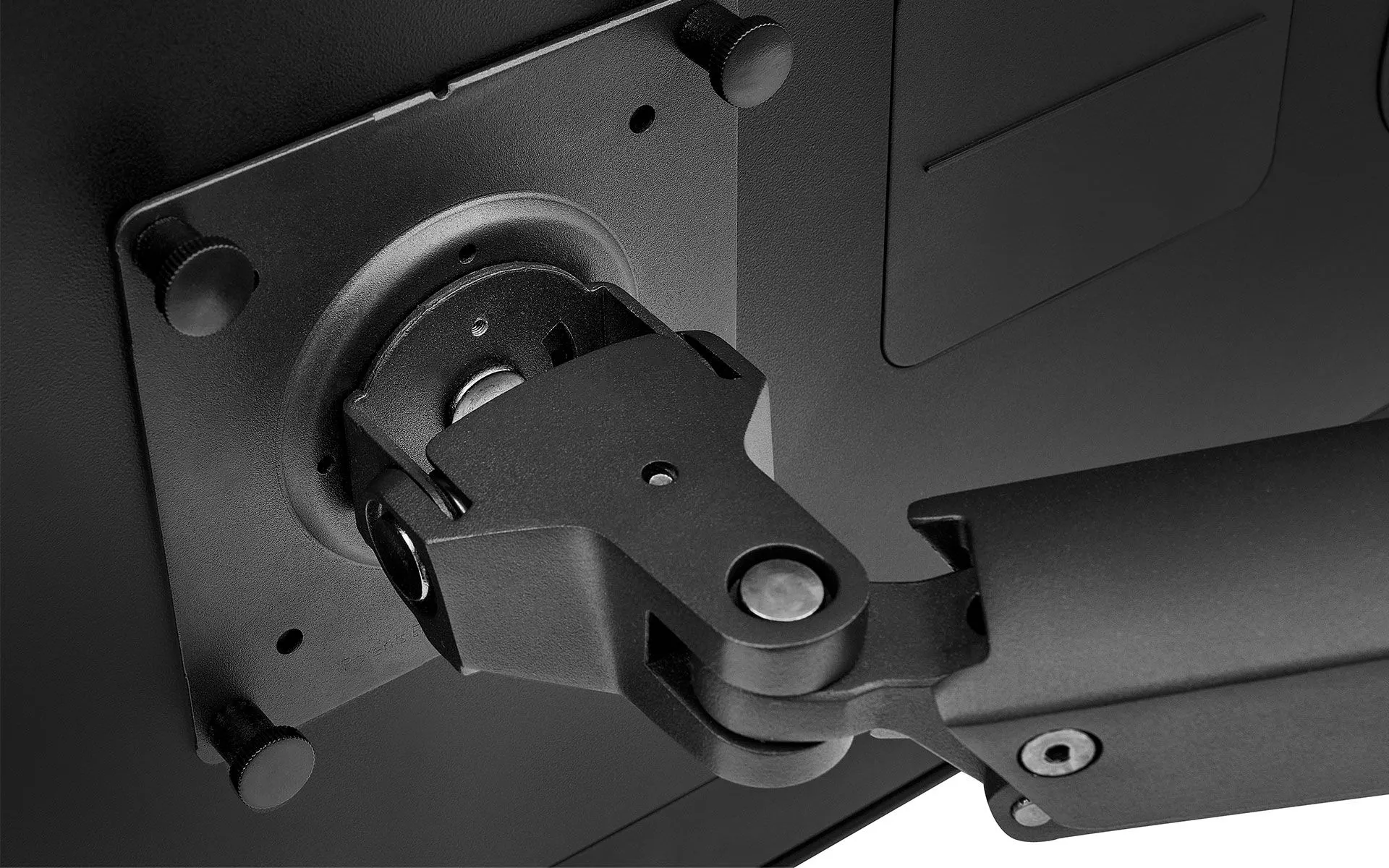 Ergotron LX Desk Monitor Arm