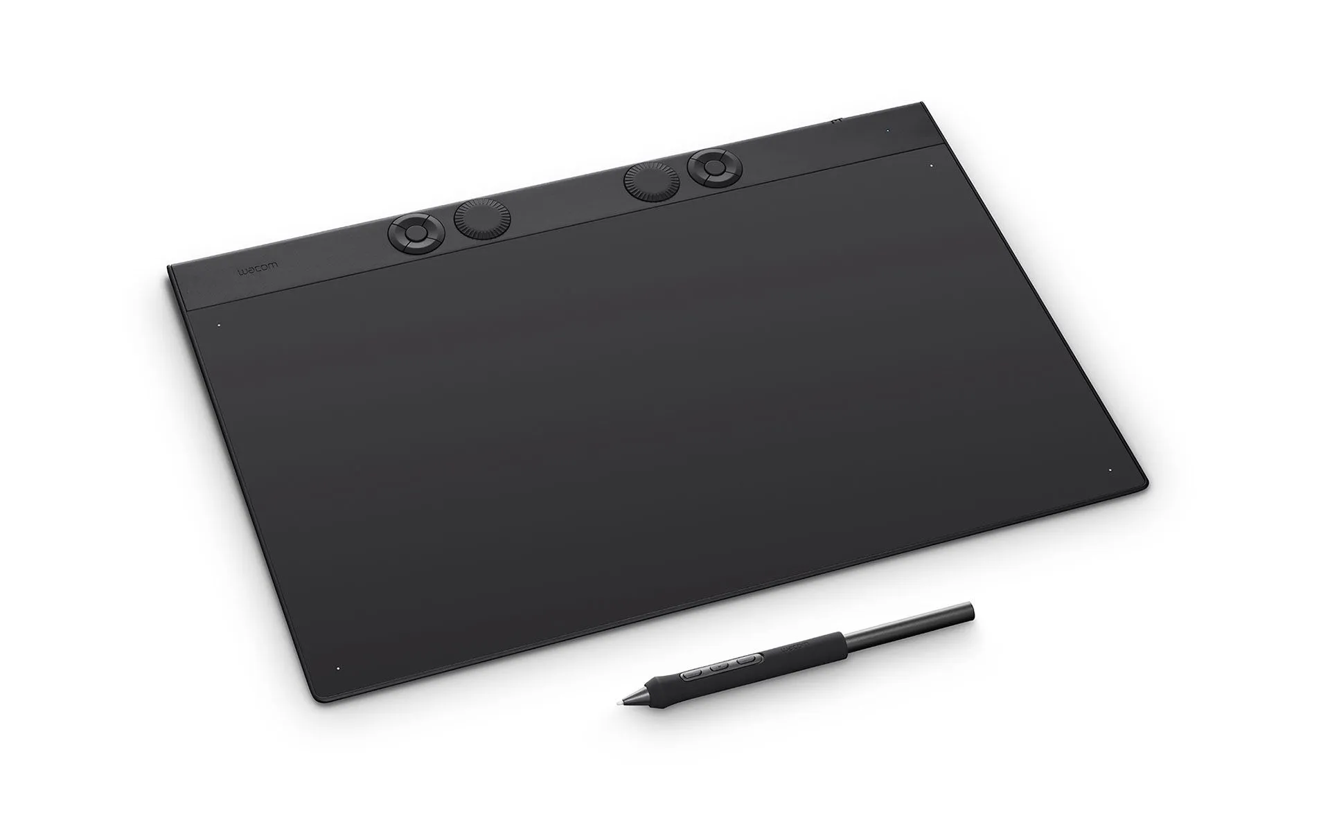 Wacom Intuos Pro Pen Tablet