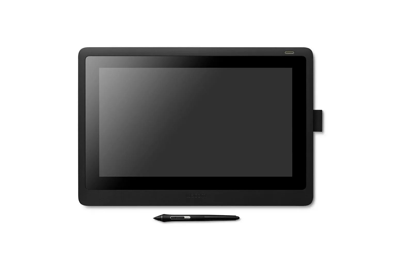 Wacom Cintiq 16 front view