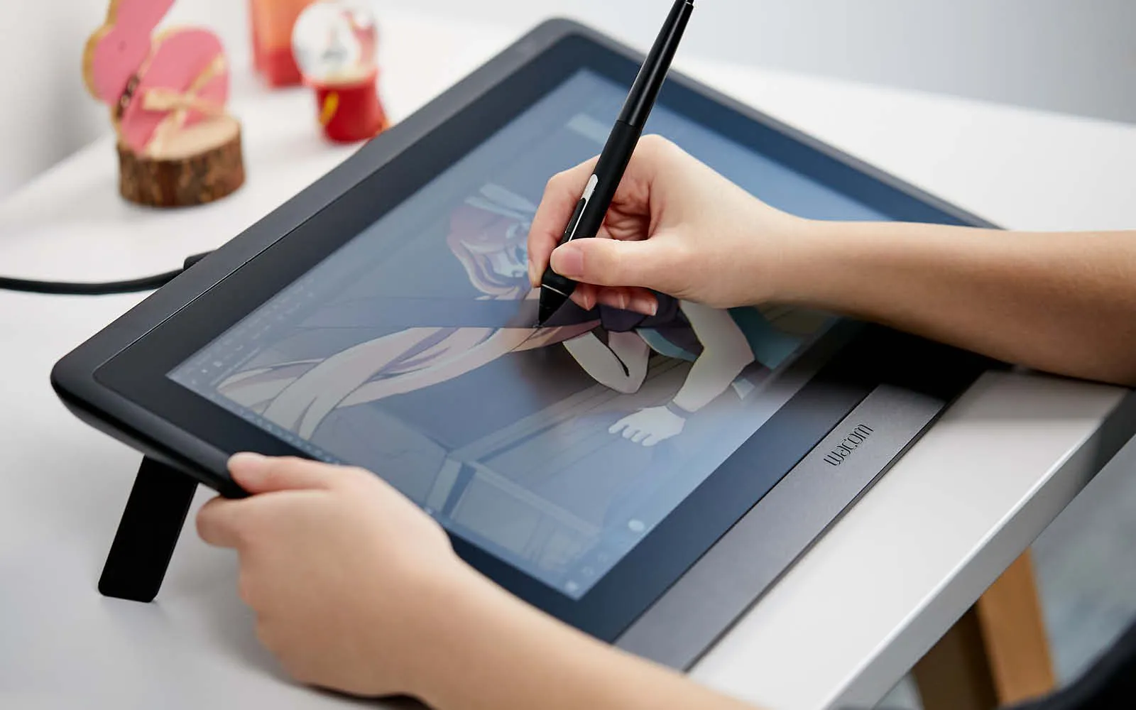 Wacom Cintiq 16 (Previous Generation)