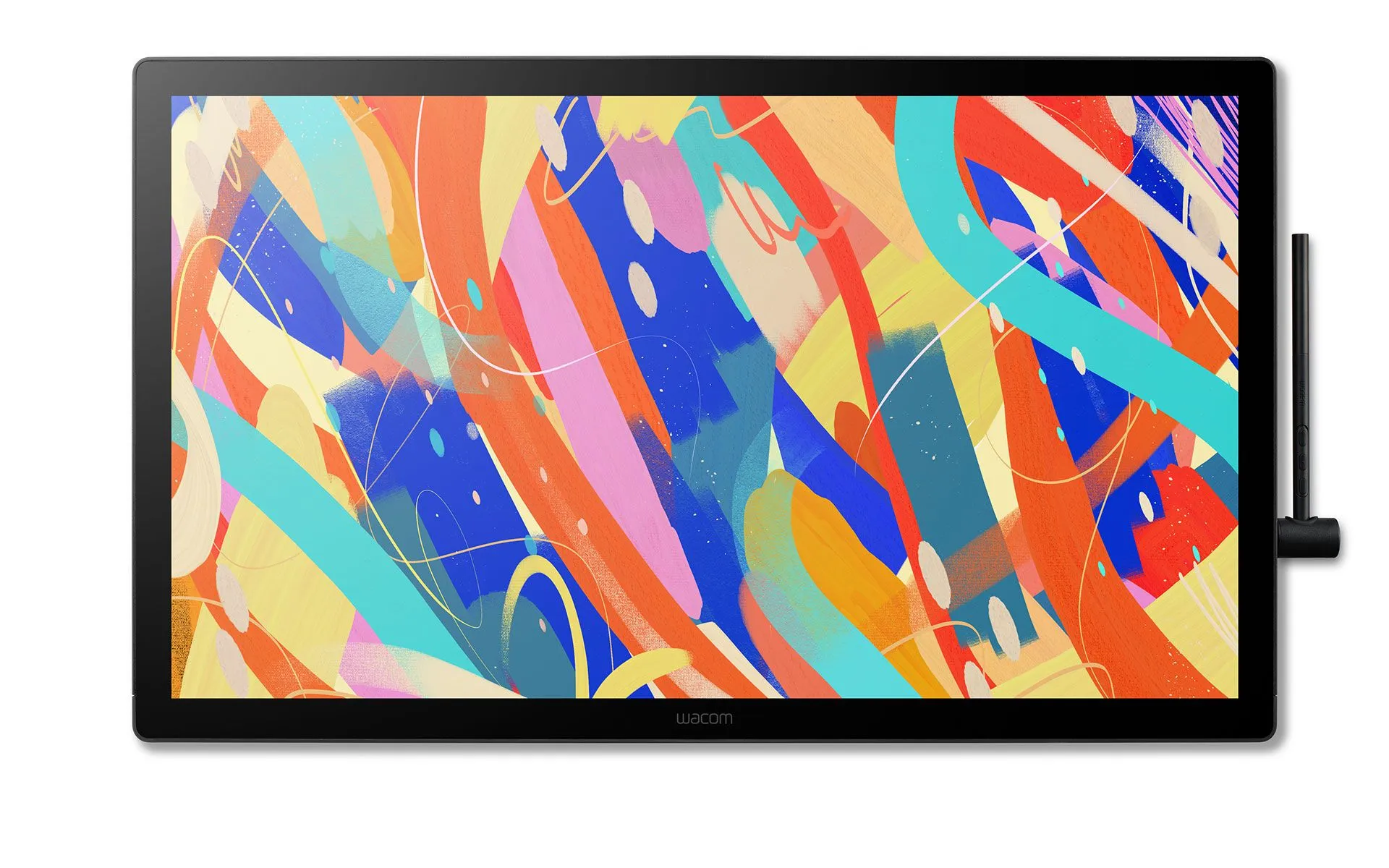 Wacom Cintiq 24