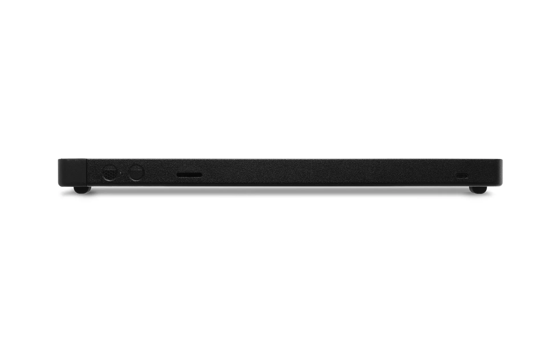 Wacom Cintiq 24 Touch Side View