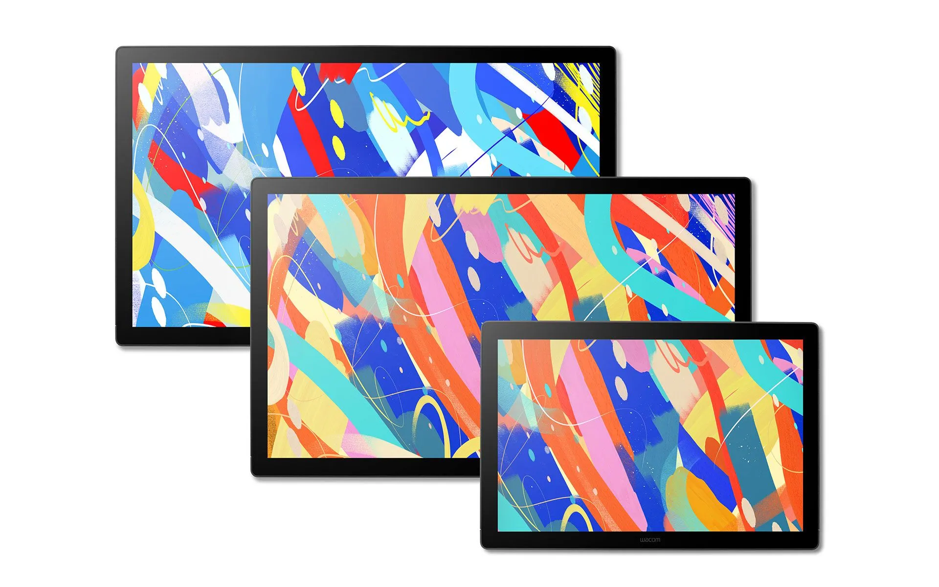 Wacom Cintiq Pen Display