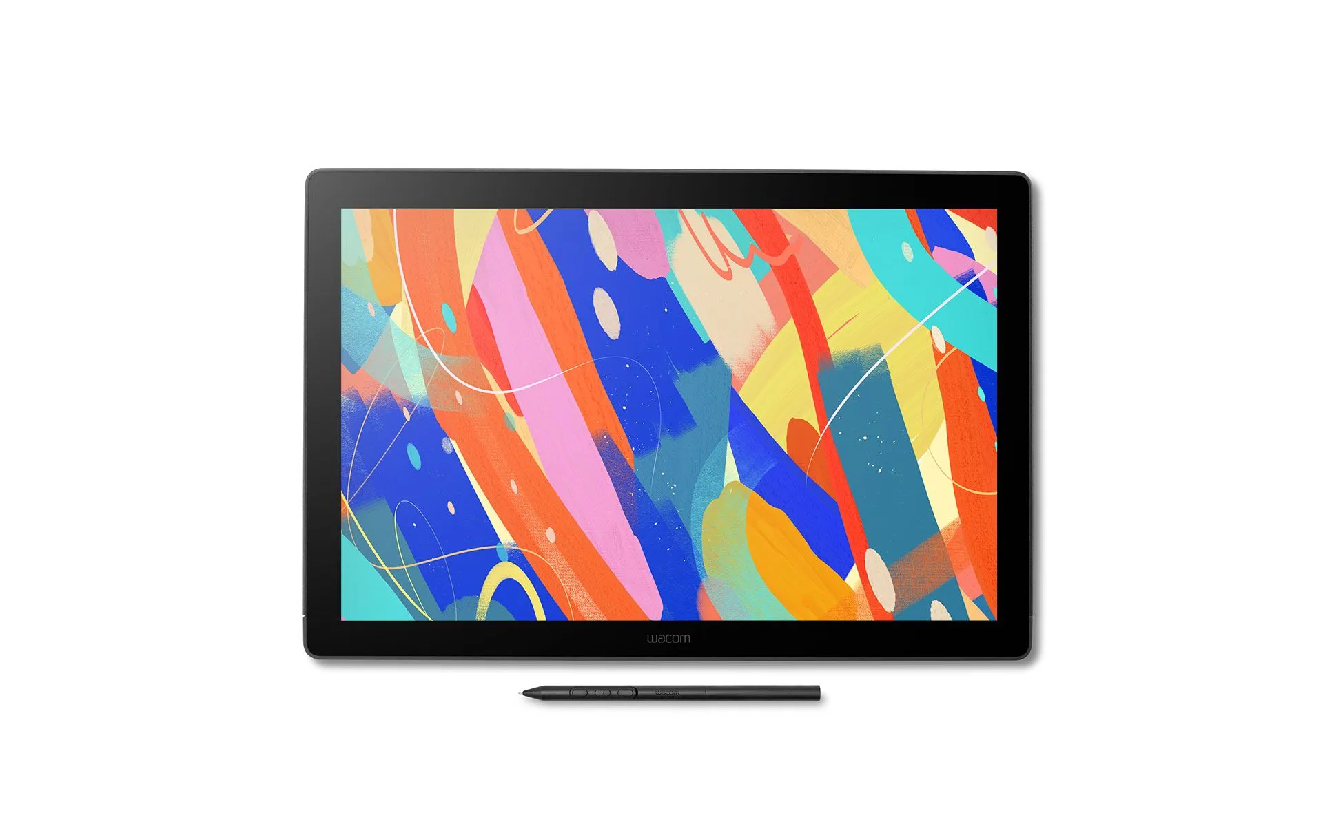 Wacom Cintiq Pen Display