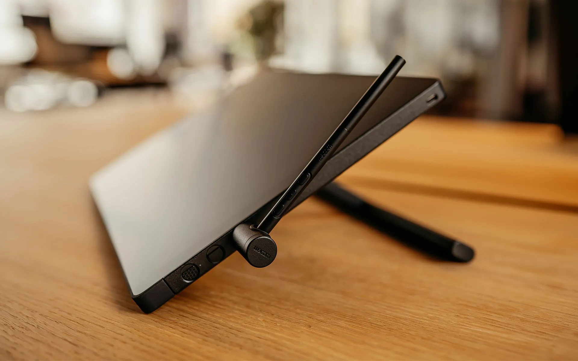 Wacom Cintiq Pen Display