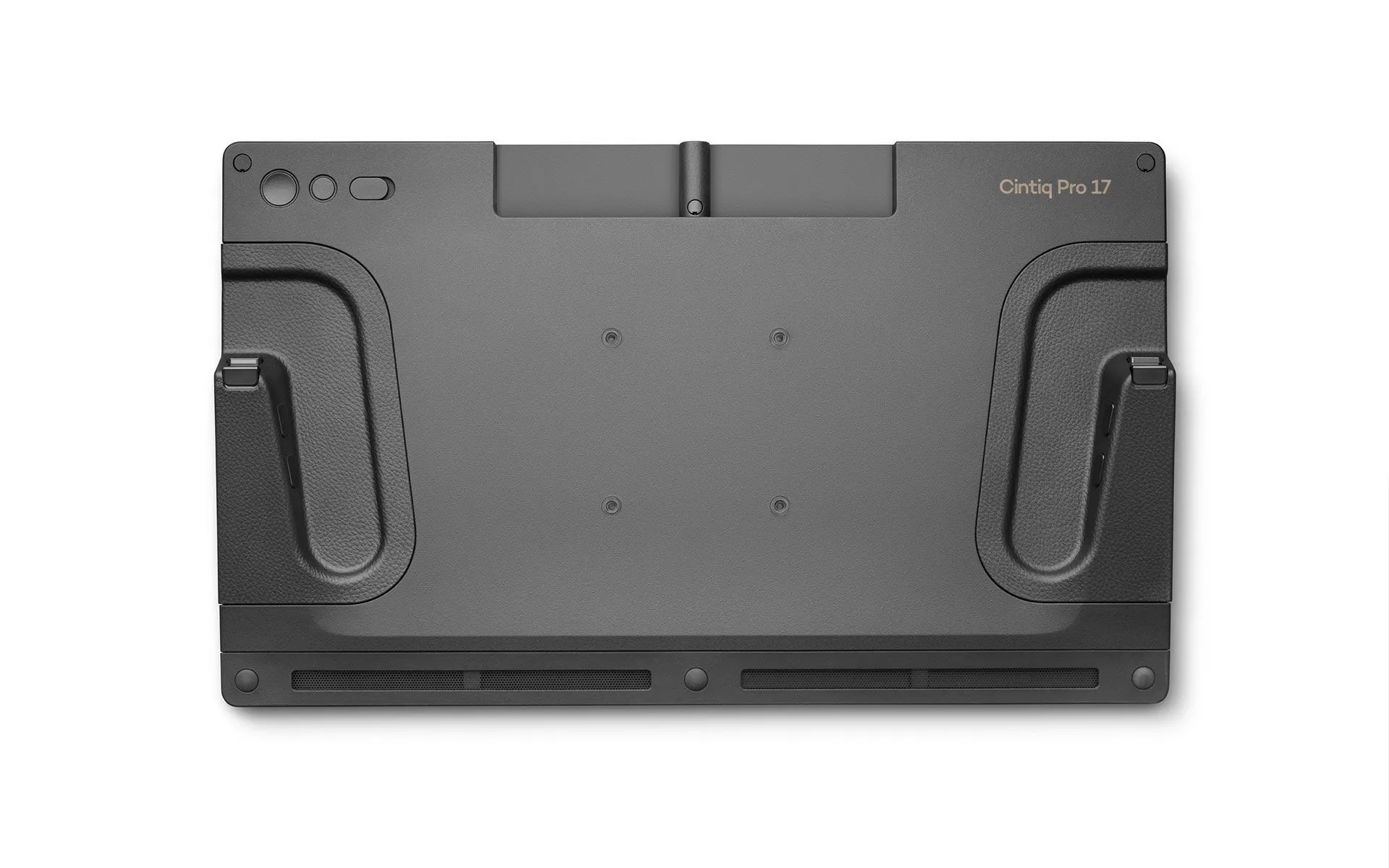Wacom Cintiq Pro 17