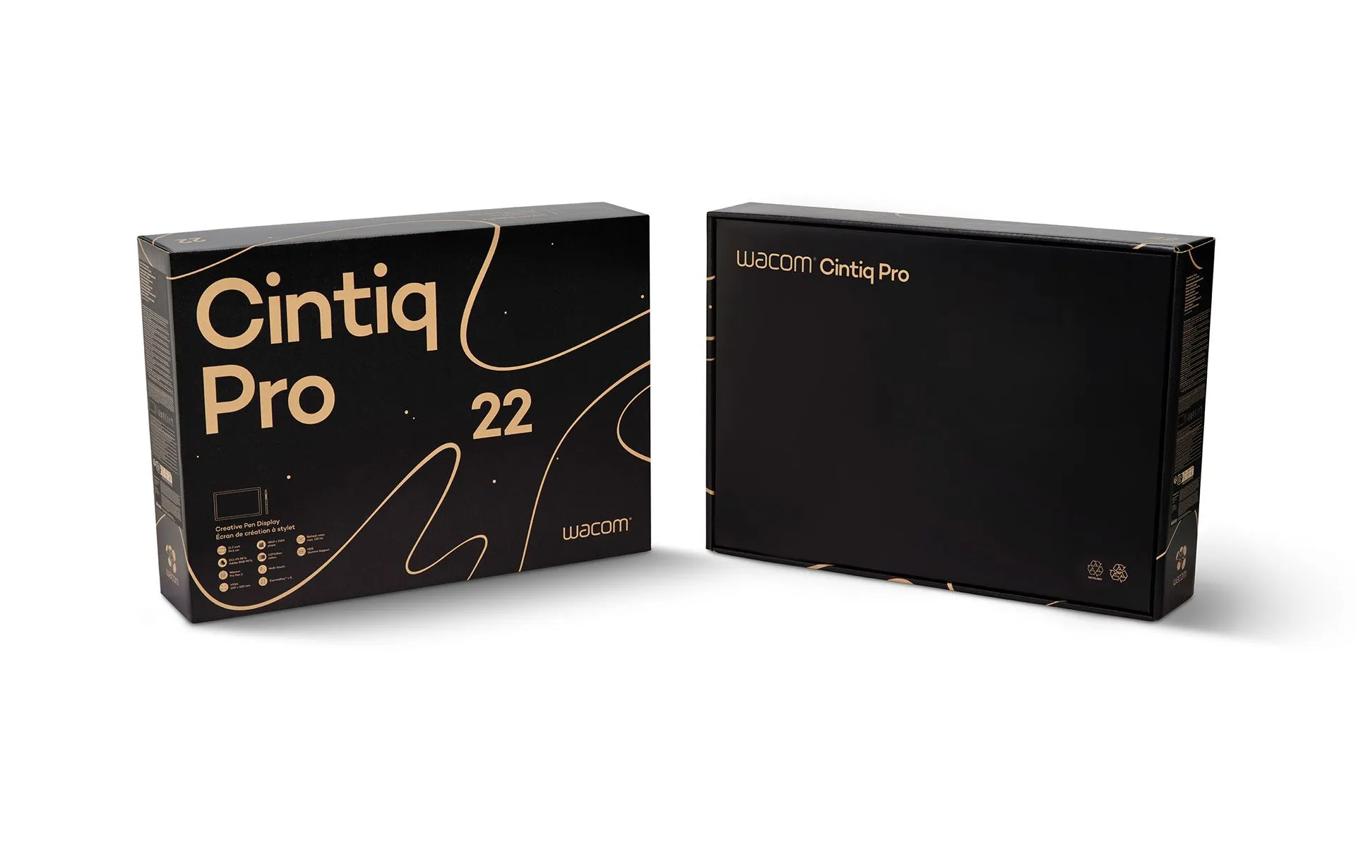 Wacom Cintiq Pro 22