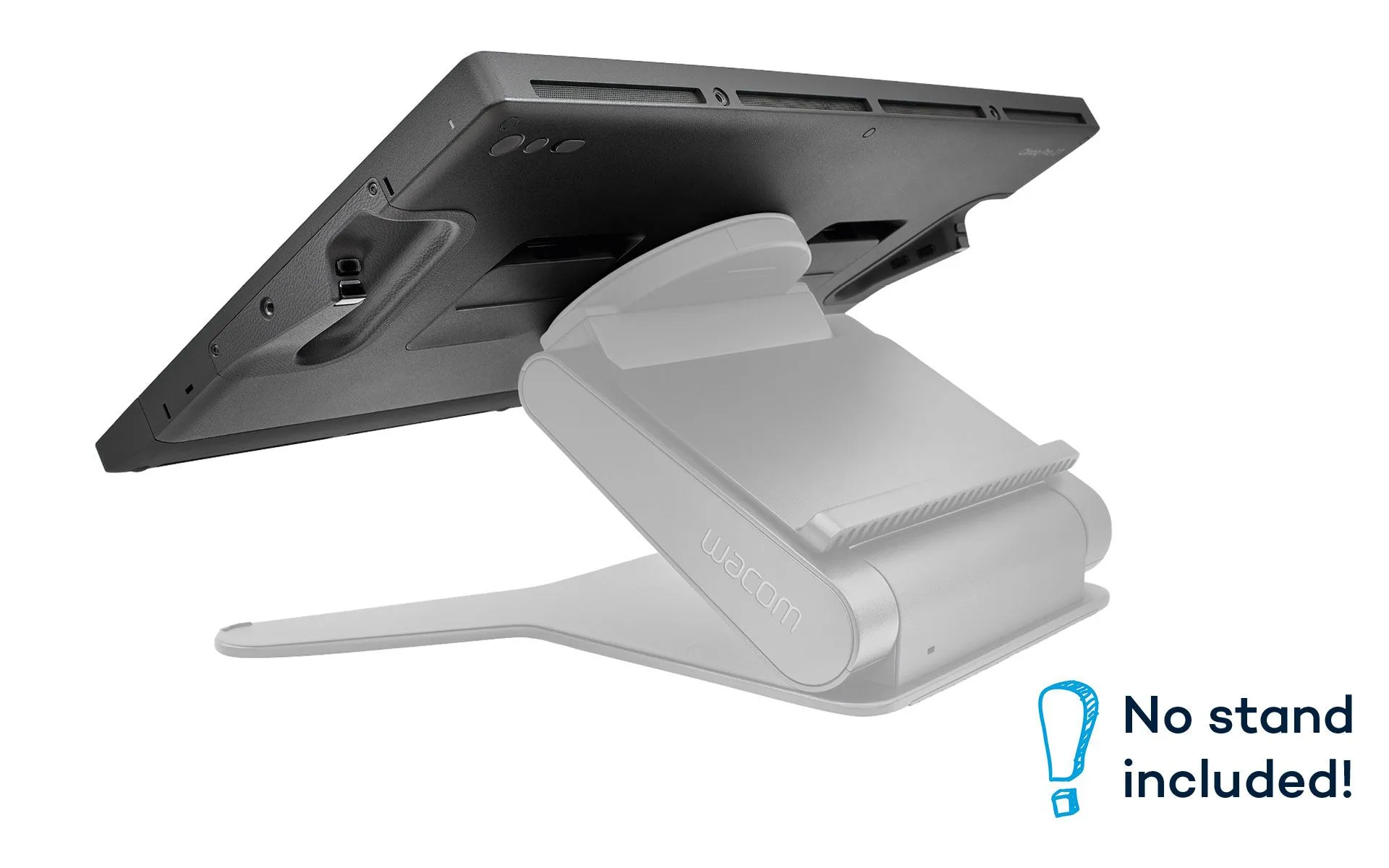 Wacom Cintiq Pro 27