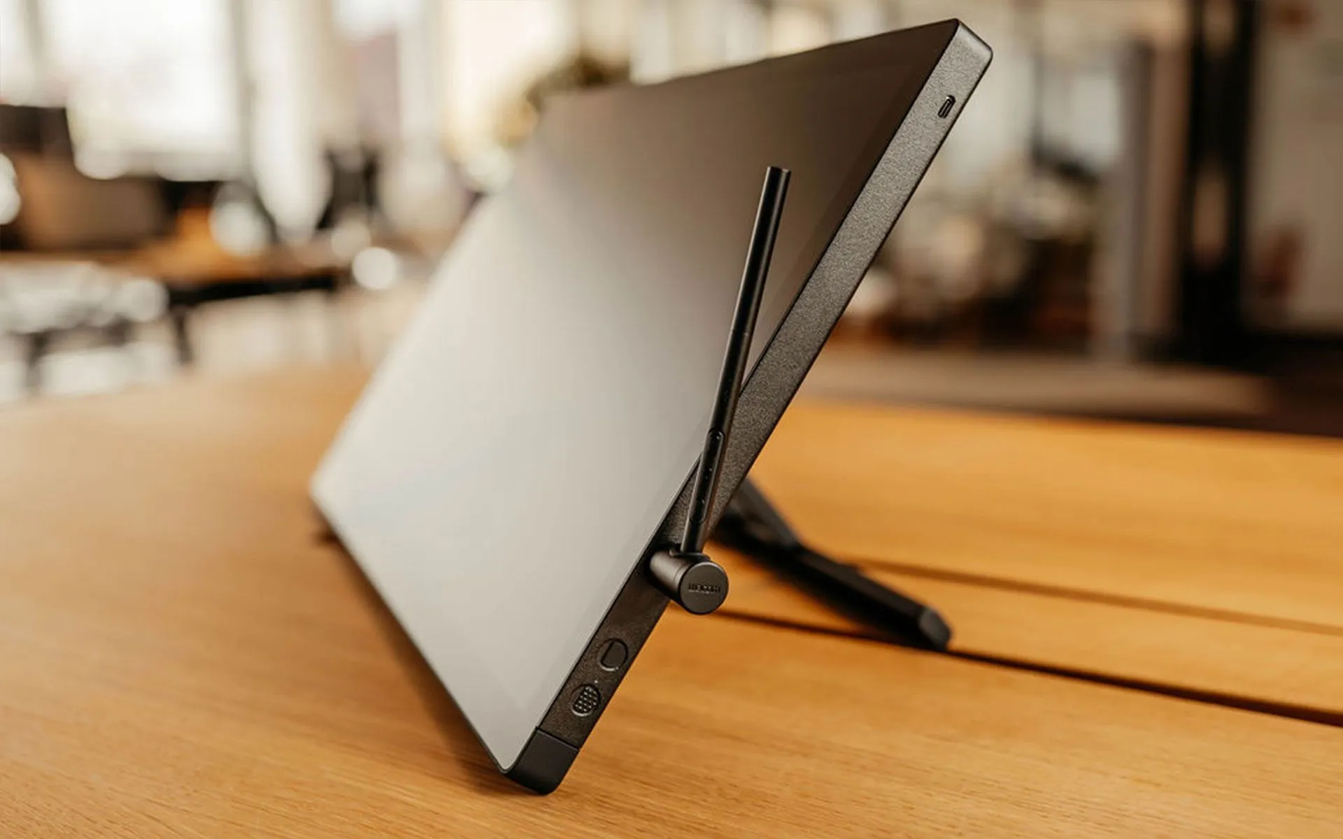 Wacom Cintiq Vari-angle Pen Stand