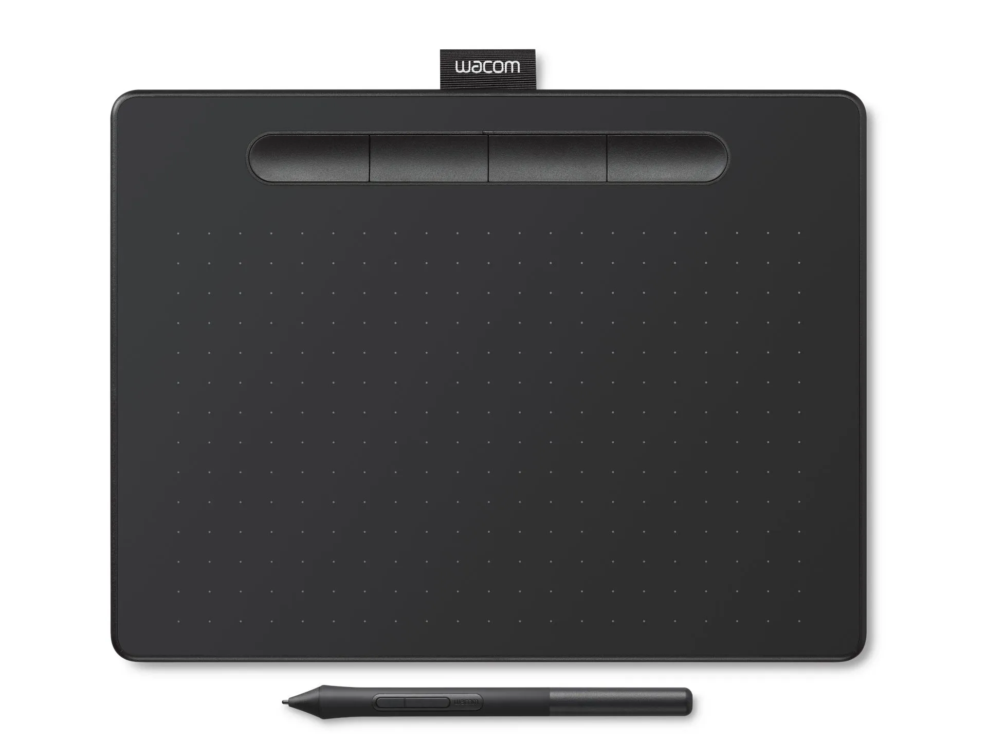 Wacom Intuos Medium Black