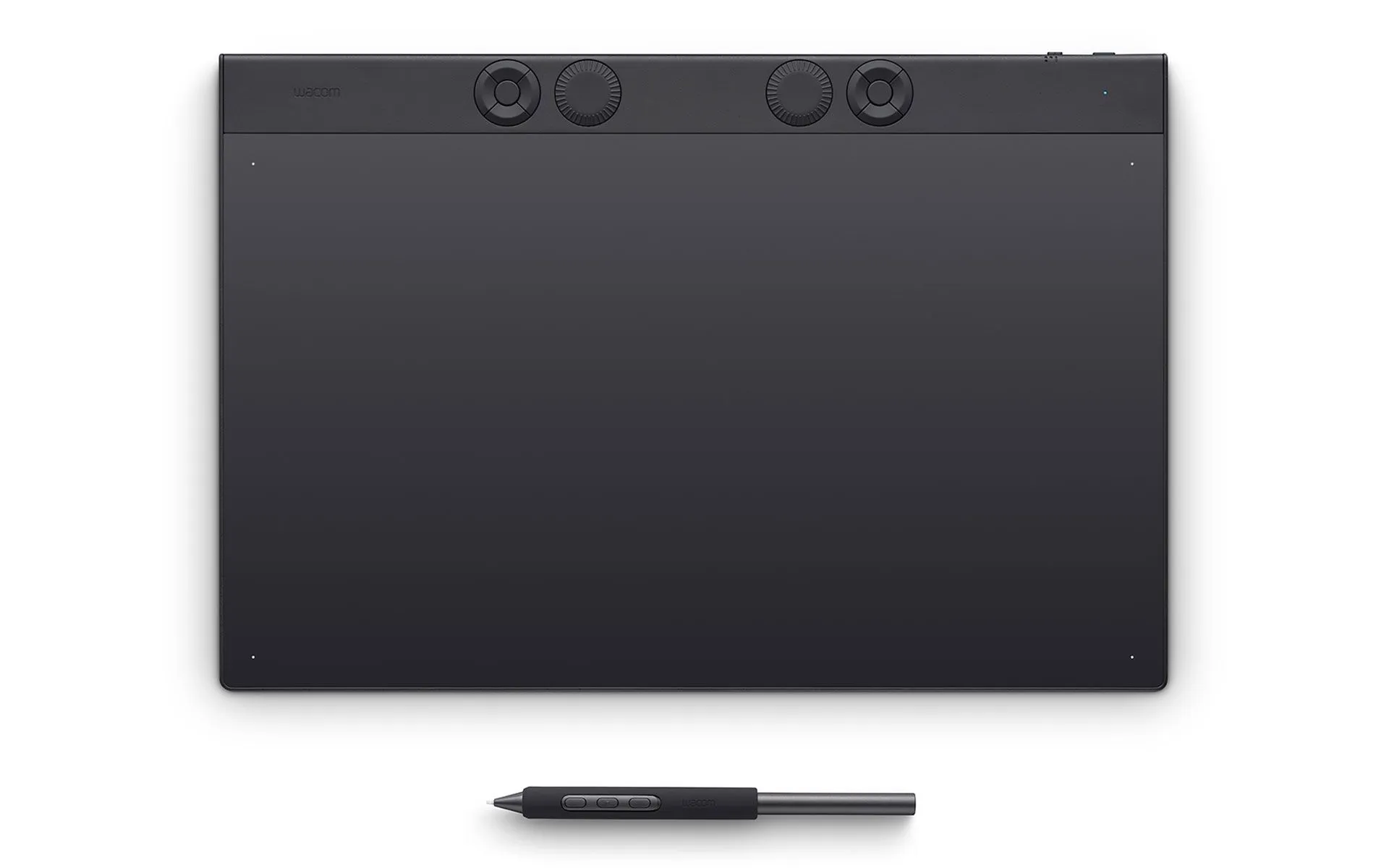 Wacom Intuos Pro Large