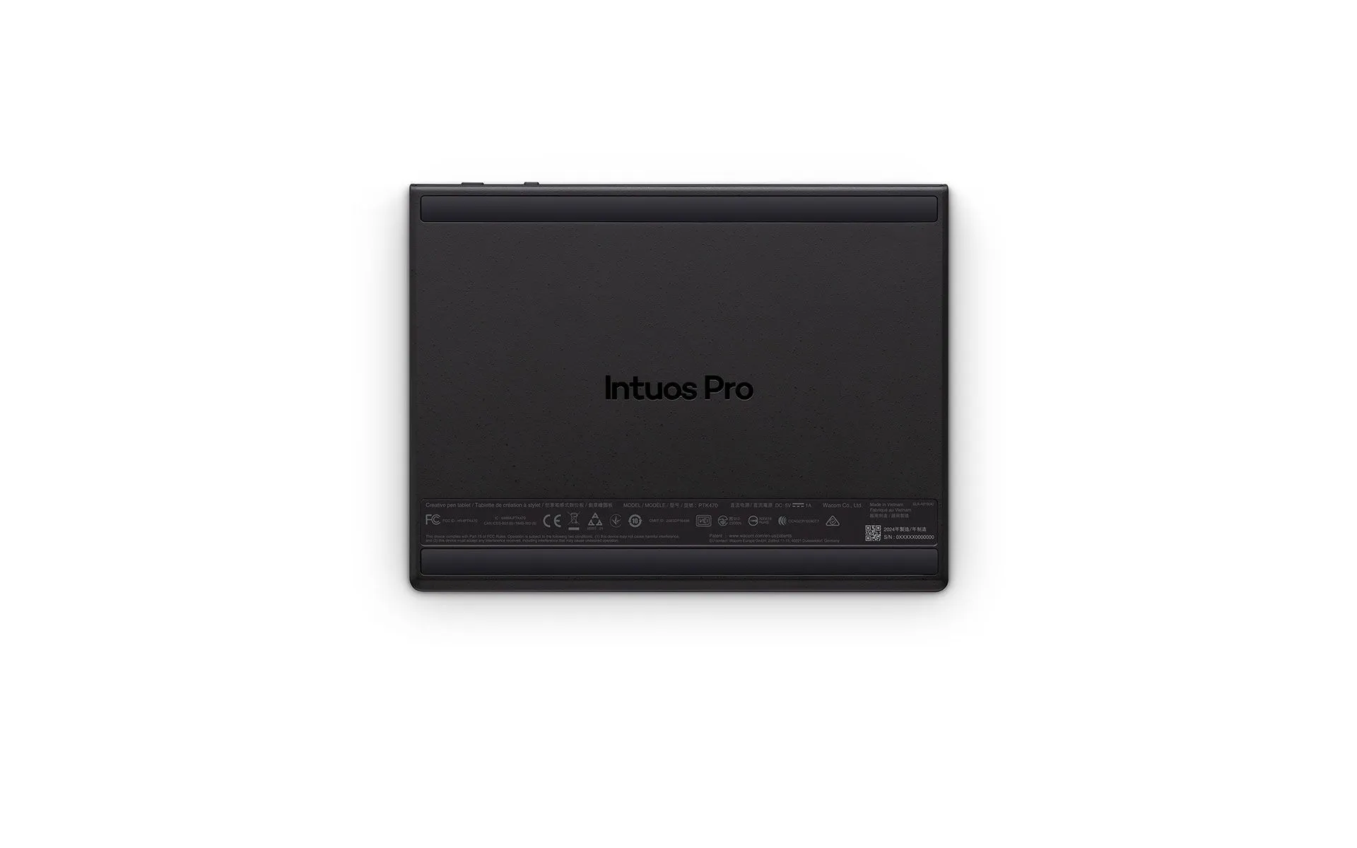 Wacom Intuos Pro Small