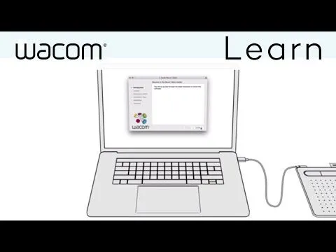 Wacom Intuos Small Black