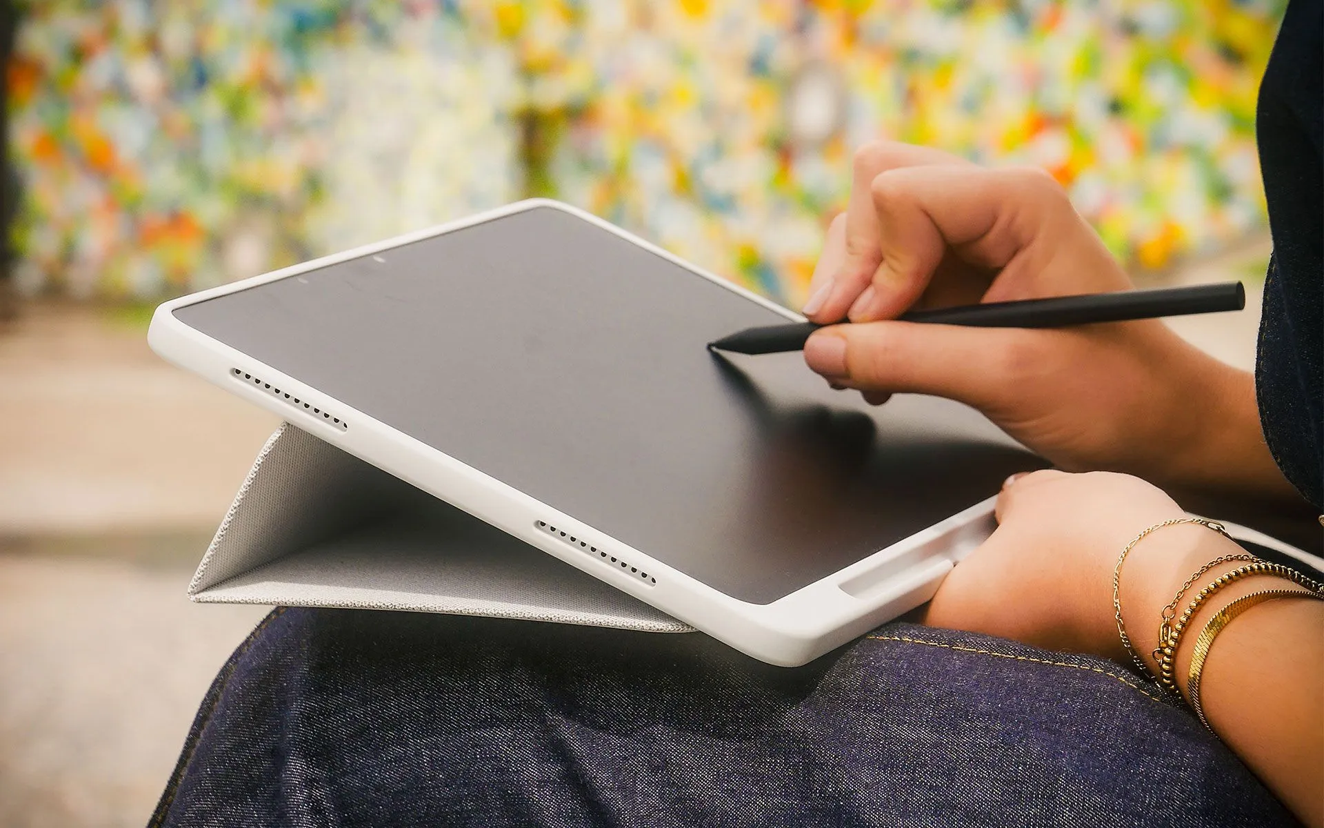 Wacom MovinkPad 11 Case with Stand