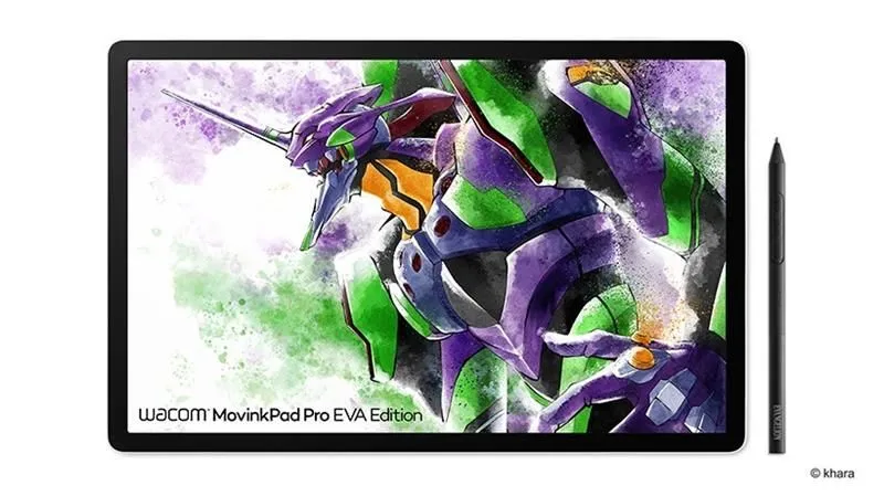Wacom MovinkPad EVA Edition