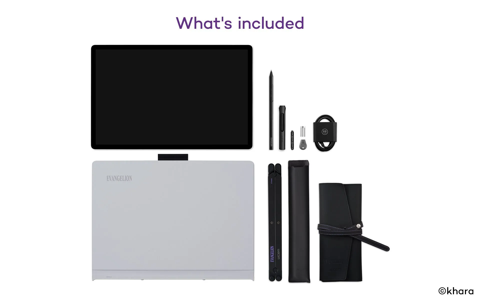 Wacom MovinkPad Pro EVA Edition