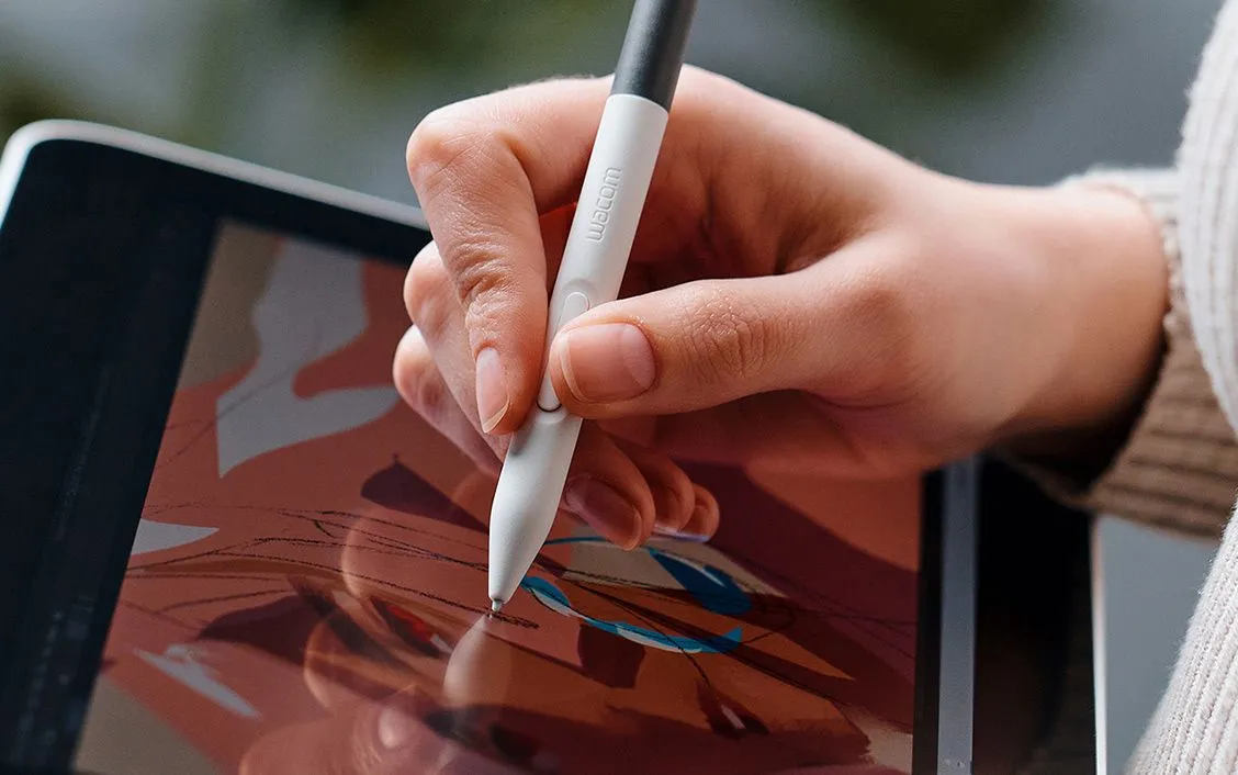 Wacom One 14