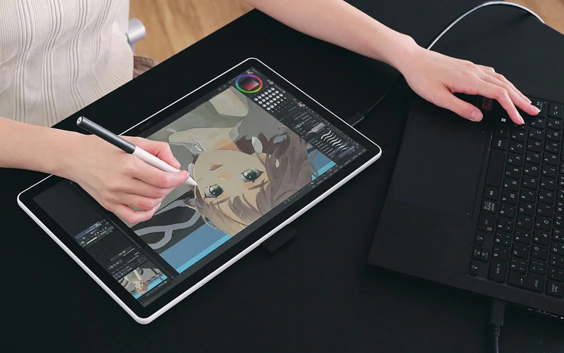 Wacom One 14
