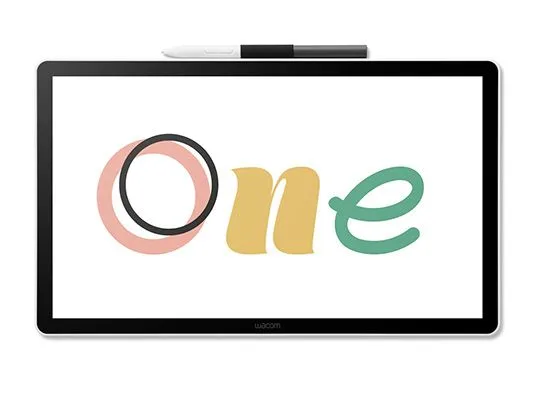 Wacom One 14