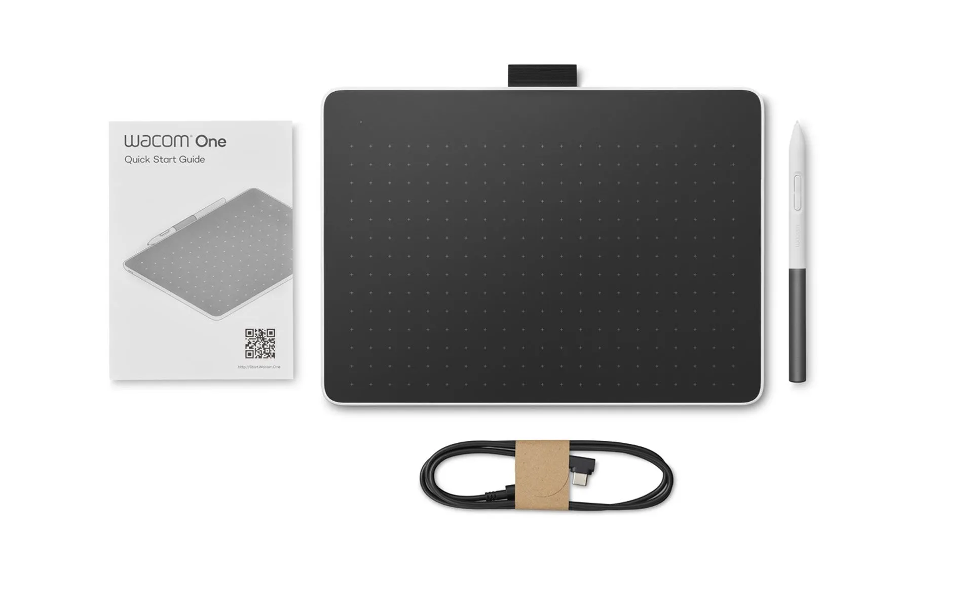 Wacom One Medium