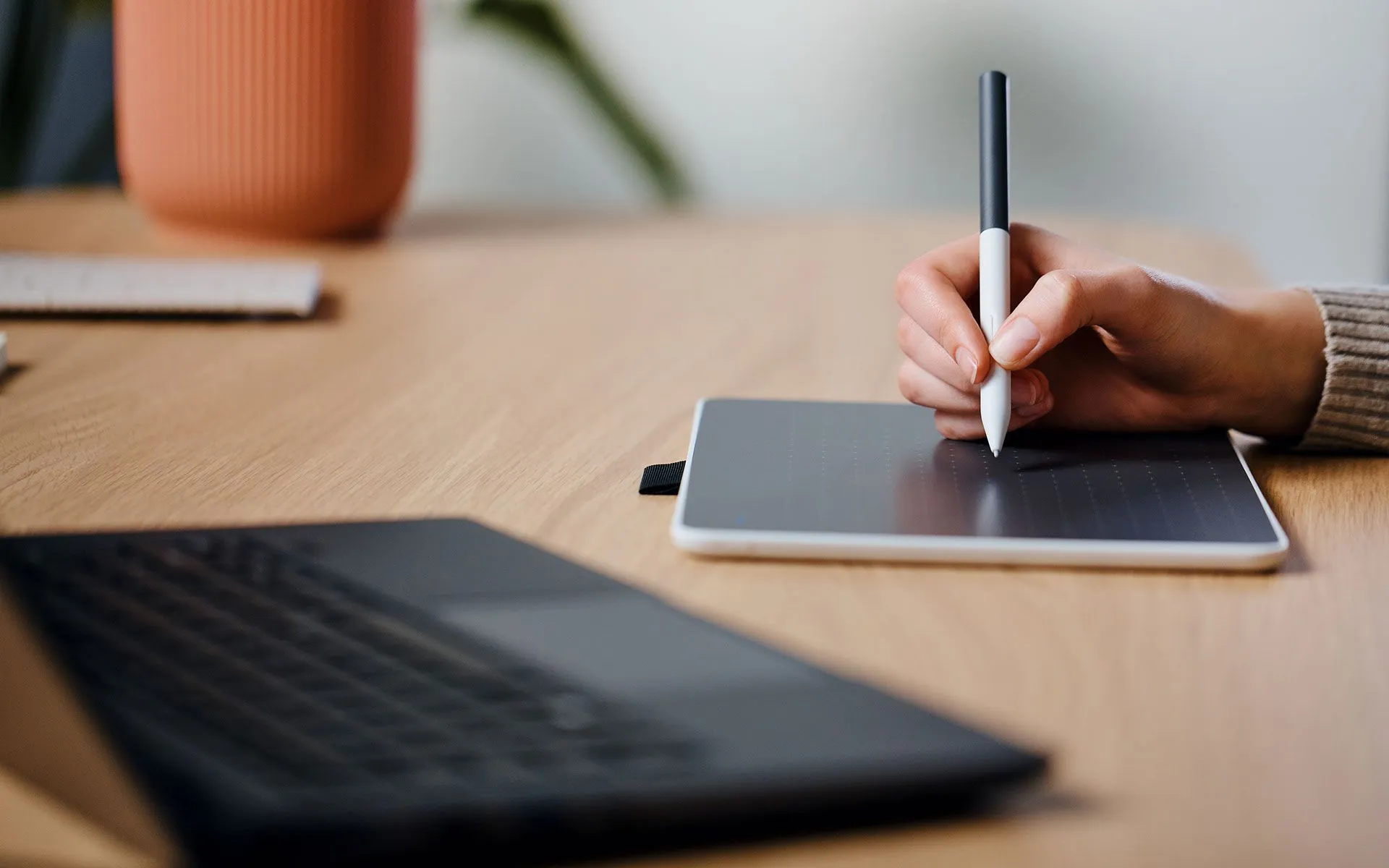 Wacom One Medium