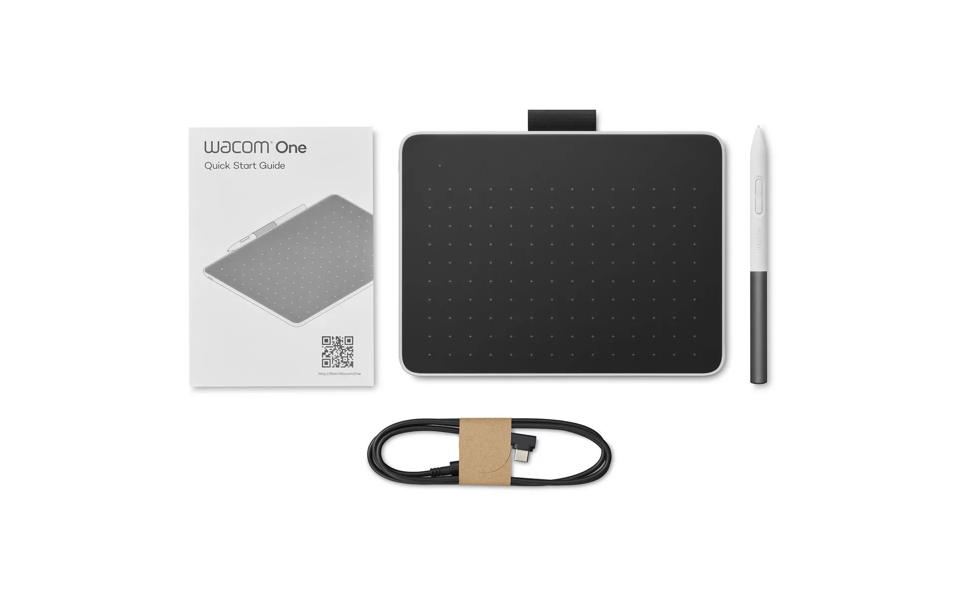 Wacom One S