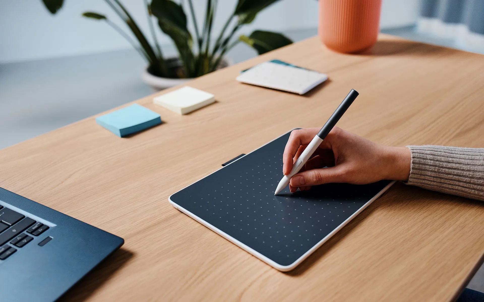 Wacom One Pen Tablet