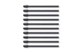 Wacom Pen Nibs Standard (paquet de 10)